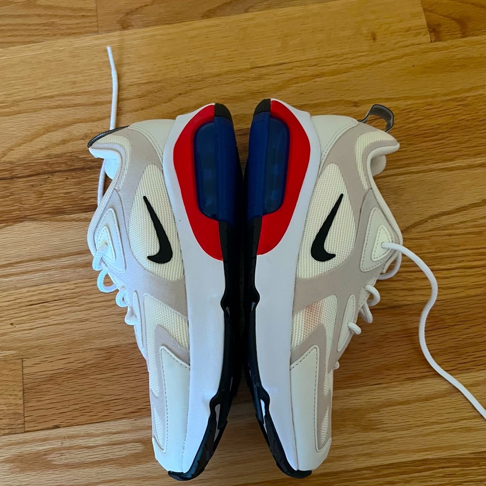 (Brand New) Nike Air Max 200 Desert Sand